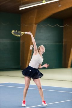 Bild 20 - RL GTHGC - TC RW Wahlstedt : Ergebnis: 0:6